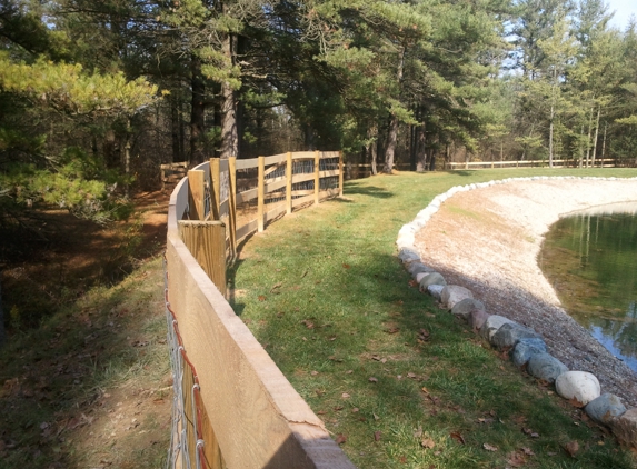 Galaxy Fence Services - Northville, MI