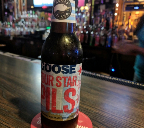 T Eddie's Bar and Grill - Louisville, KY