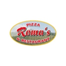 Roma's Pizza & Restaurant - Pizza