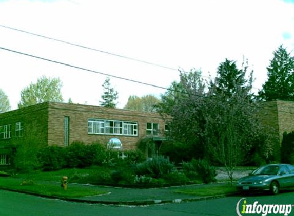 Pacific Crest Community School - Portland, OR