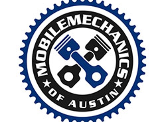 Mobile Mechanics of Austin - Austin, TX. Logo