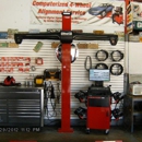 AMF Tire Inc - Auto Repair & Service