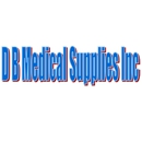 DB Medical Supplies, Inc. - Medical Equipment & Supplies