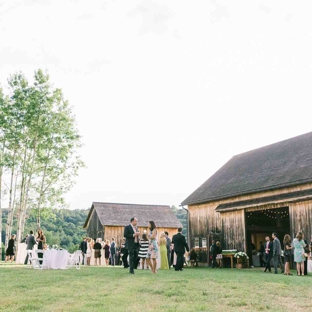 Historic Barns of Nipmoose - Buskirk, NY