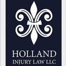 Holland Injury Law - Personal Injury Law Attorneys
