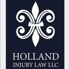 Holland Injury Law
