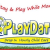 Playdates Drop In Hourly Child gallery