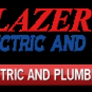 Lazer Electric And Plumbing - Electricians