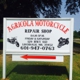 Agracola Motorcycle Repair Shop