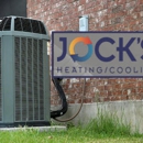 Jock's Heating Cooling LLC - Heating Contractors & Specialties