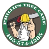 Phillips Tree Care gallery