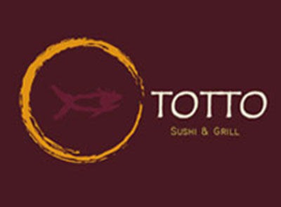 Totto Sushi & Grill - Chattanooga, TN