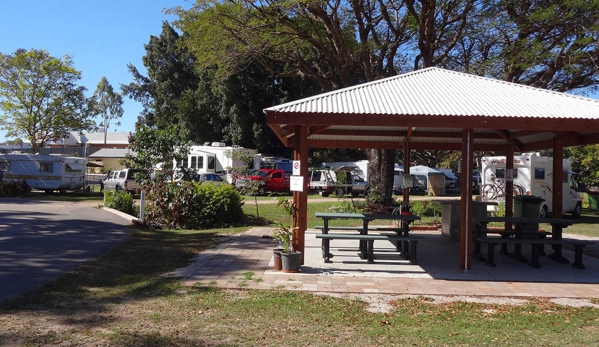 Burdekin Cascades Caravan Park - Ayr, QLD