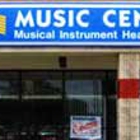 Carlton Music Center