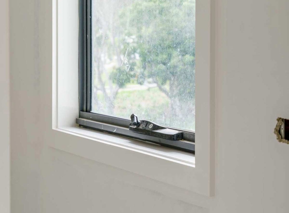 Fin Windows & Doors