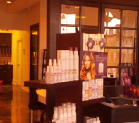 Salon Muse - Norton Commons - Prospect, KY