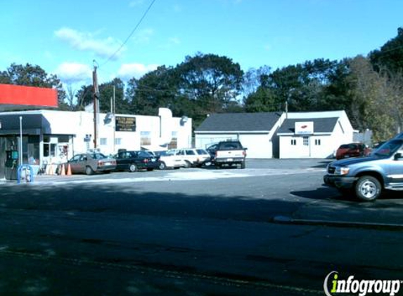 South Shore Auto Sales - Quincy, MA