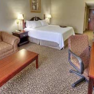 Hampton Inn Bartlesville - Bartlesville, OK