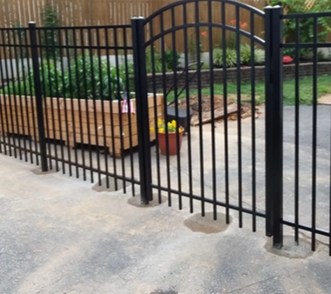 All Type Fence - Douglassville, PA