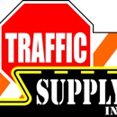 Traffic Supply Inc - Traffic Signs & Signals