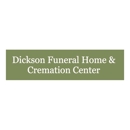 Dickson Funeral Home - Fairview Chapel - Funeral Directors