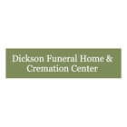 Dickson Funeral Home - Fairview Chapel