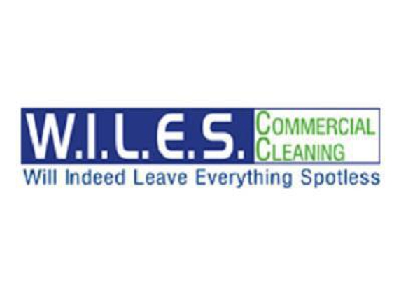 W.I.L.E.S. Commercial Cleaning, Inc - Hagerstown, MD