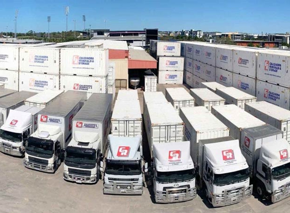 Caloundra Removals & Storage - Warana, QLD