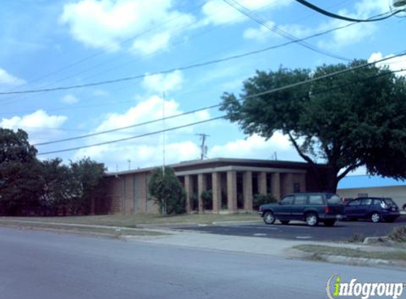 Village Animal Clinic - Fort Worth, TX