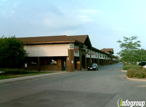 Woodstock Florist - Crystal Lake, IL