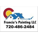 Francia's Painting - Painting Contractors