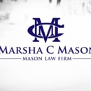 Mason Marsha C - Social Security & Disability Law Attorneys