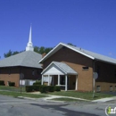 Aspinwall Church - Church of God