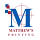 Matthews Printing