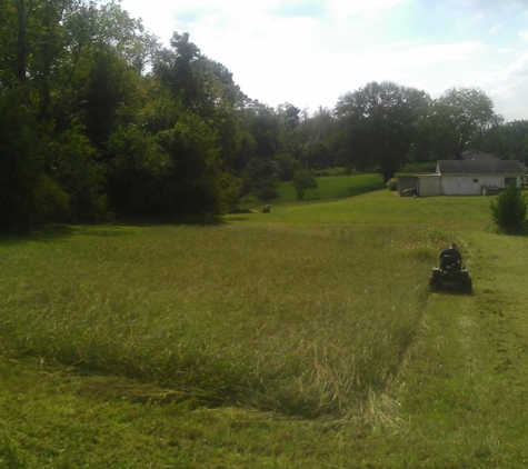 Carney Landscaping - Knoxville, TN