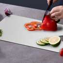 HAPAN Titanium Cutting Board - Food Processing & Manufacturing