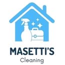 Masetti's Cleaning - House Cleaning