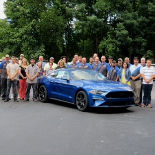 Andy Shaw Ford, Inc. - Sylva, NC