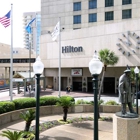 Hilton New Orleans Riverside