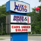 Lux Auto Plus