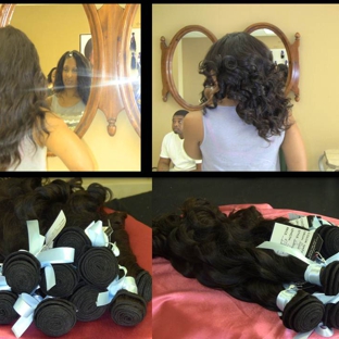 Image Virgin Hair Shop - Garland, TX