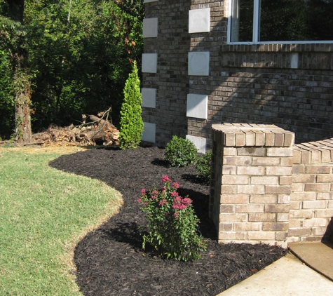 Perfection Lawn & Landscape - Central City, KY