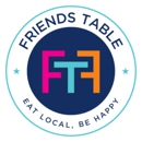Friends Table Restaurtant & Bar - Breakfast, Brunch & Lunch Restaurants