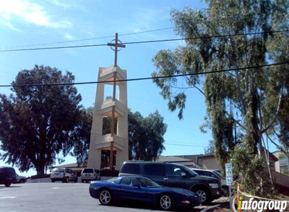 Trinity Presbyterian Church - Spring Valley, CA