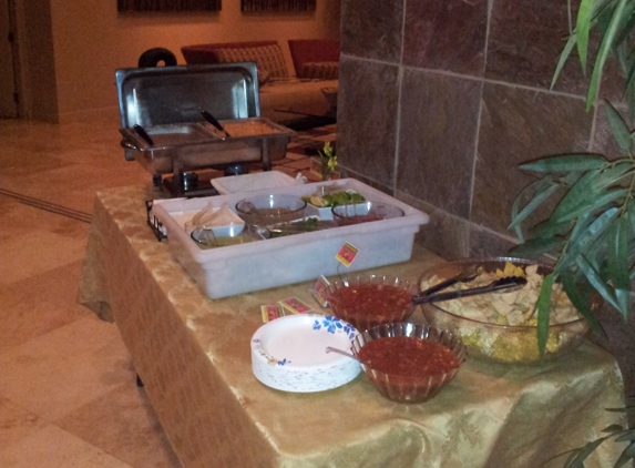 Lupita's Taquizas and Mexican Catering - Victorville, CA