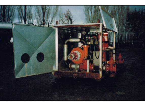 Arundell Water Cartage - Barongarook, VIC