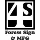 Foress Signs & Manufacturing LLC