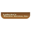Ludeckes Electrical Service - Electricians