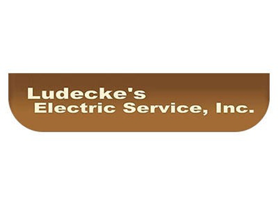 Ludeckes Electrical Service