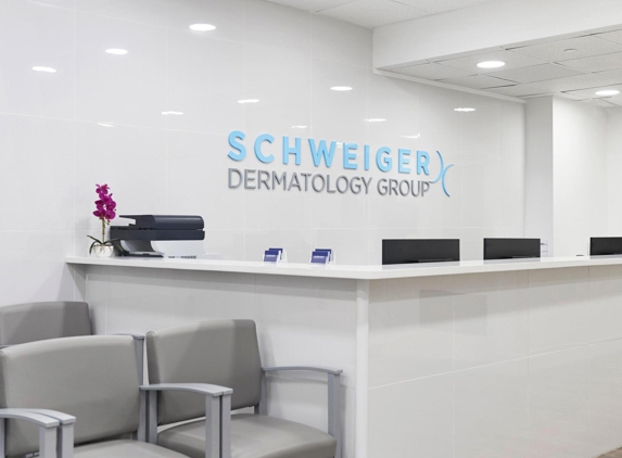 Schweiger Dermatology Group-East Hampton - East Hampton, NY